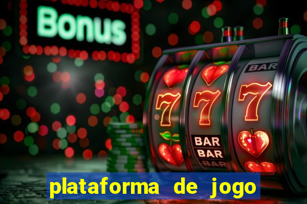 plataforma de jogo que paga ao se cadastrar